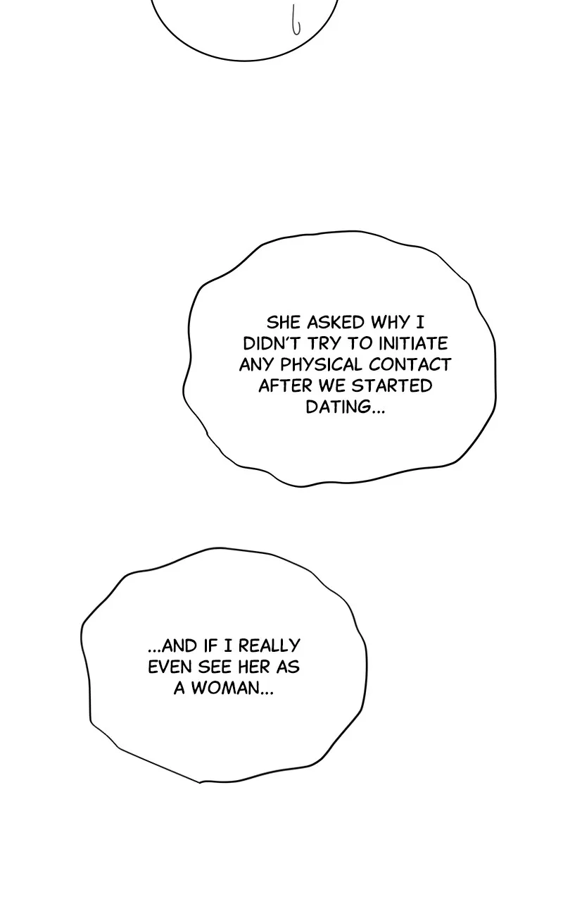 Love or Attraction Chapter 22 page 55 - 