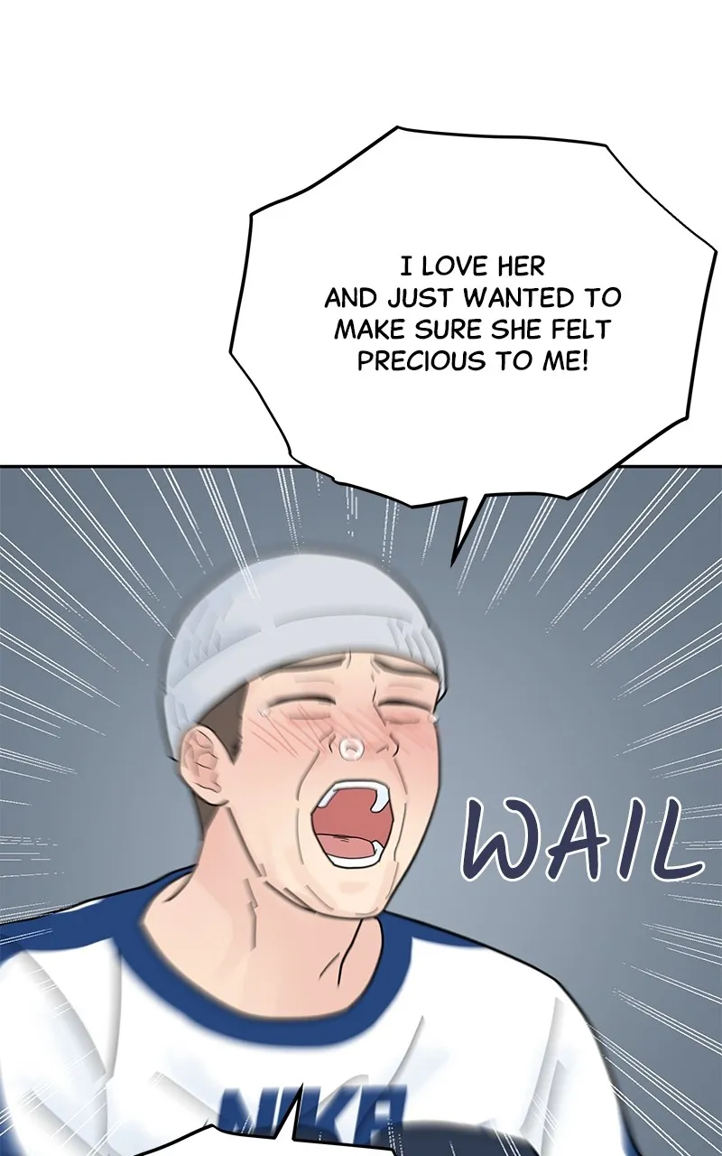 Love or Attraction Chapter 22 page 56 - 