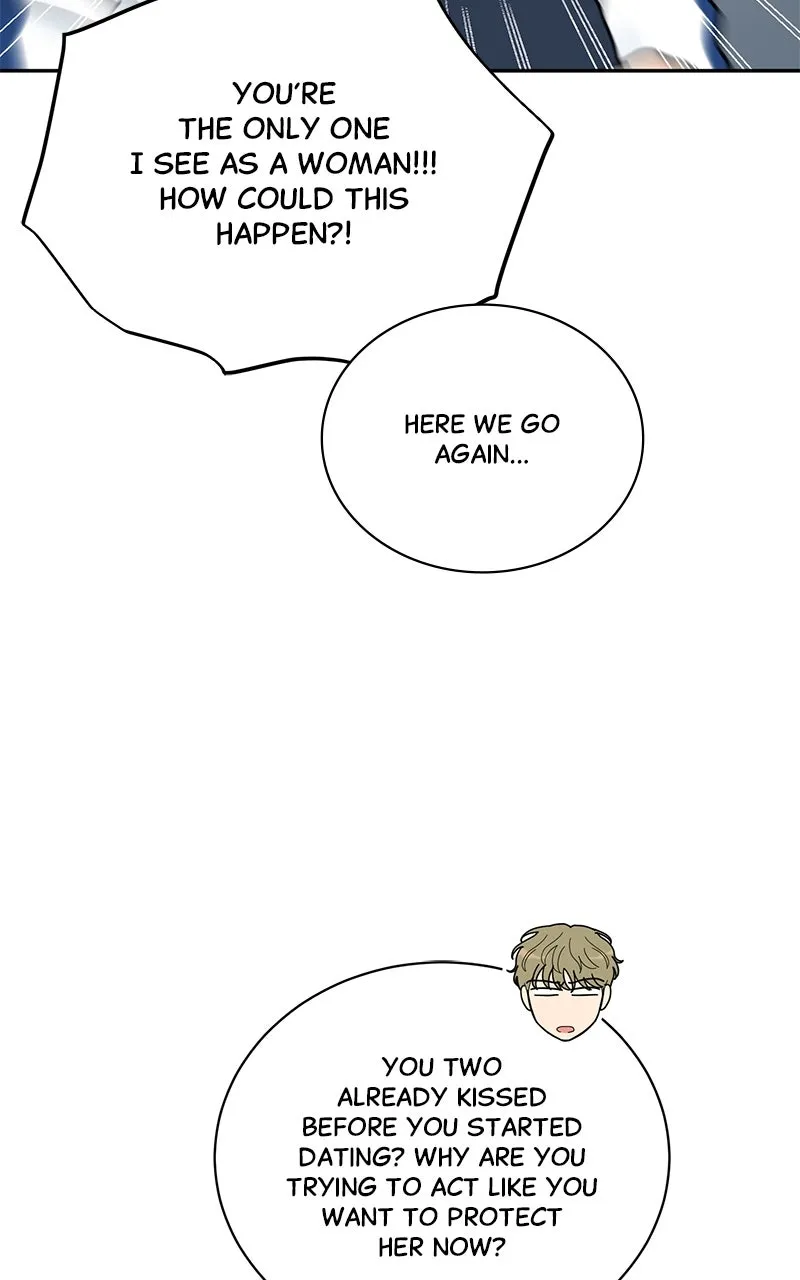 Love or Attraction Chapter 22 page 57 - 