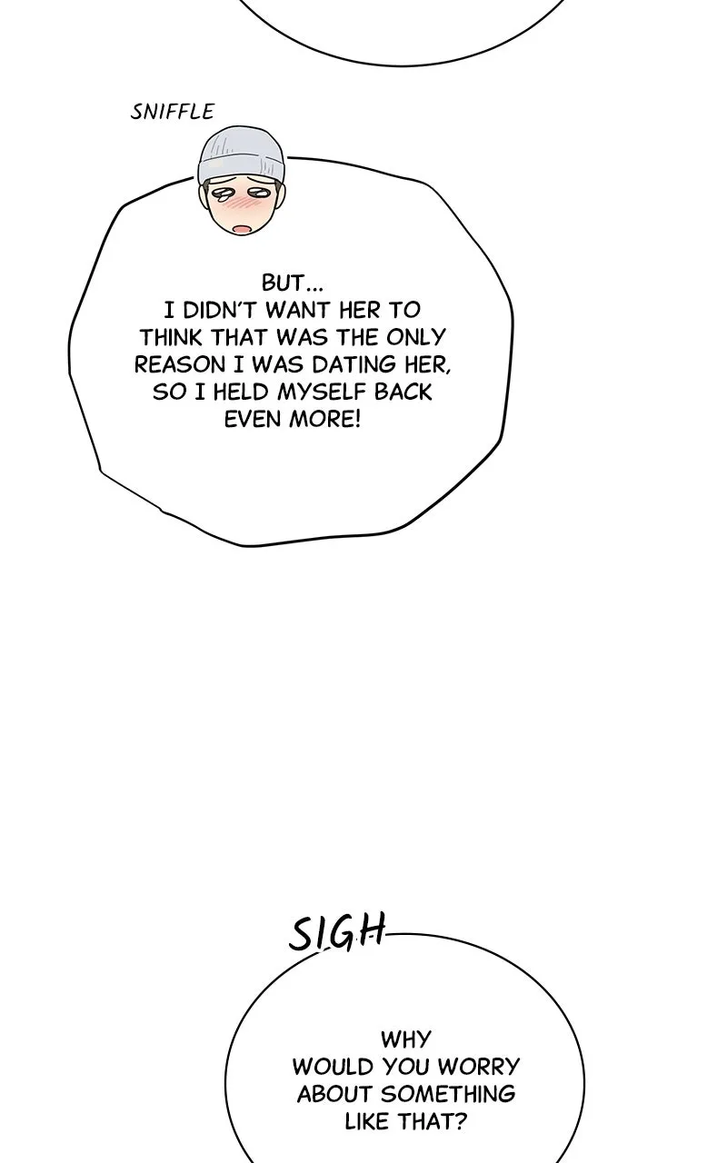 Love or Attraction Chapter 22 page 58 - 