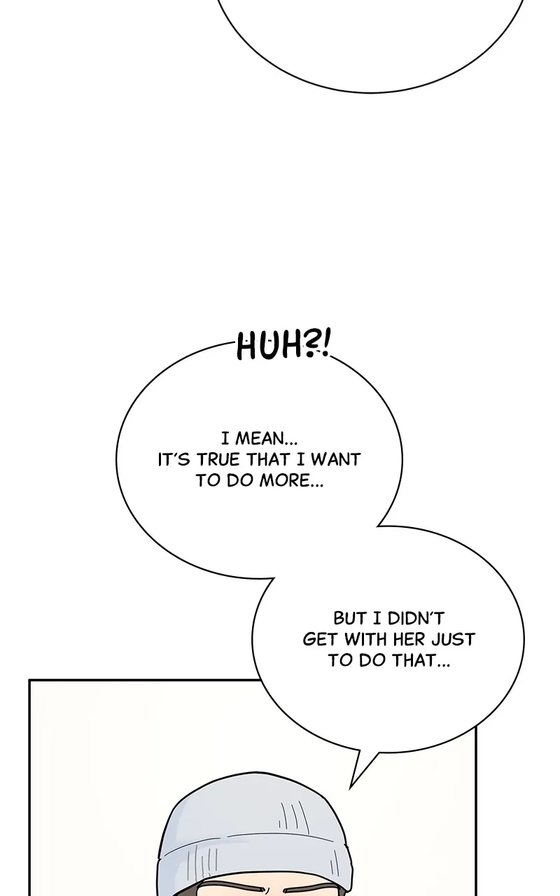 Love or Attraction Chapter 22 page 60 - 