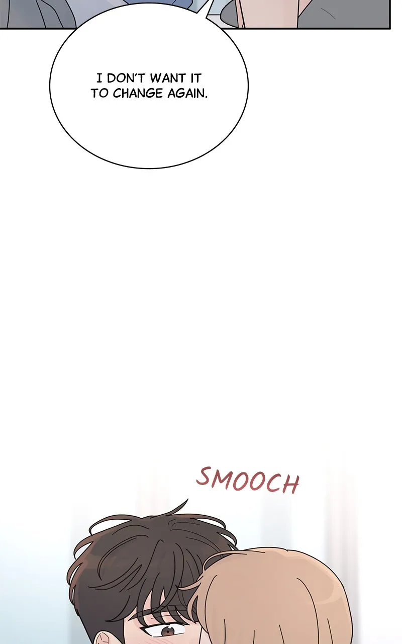 Love or Attraction Chapter 22 page 7 - 