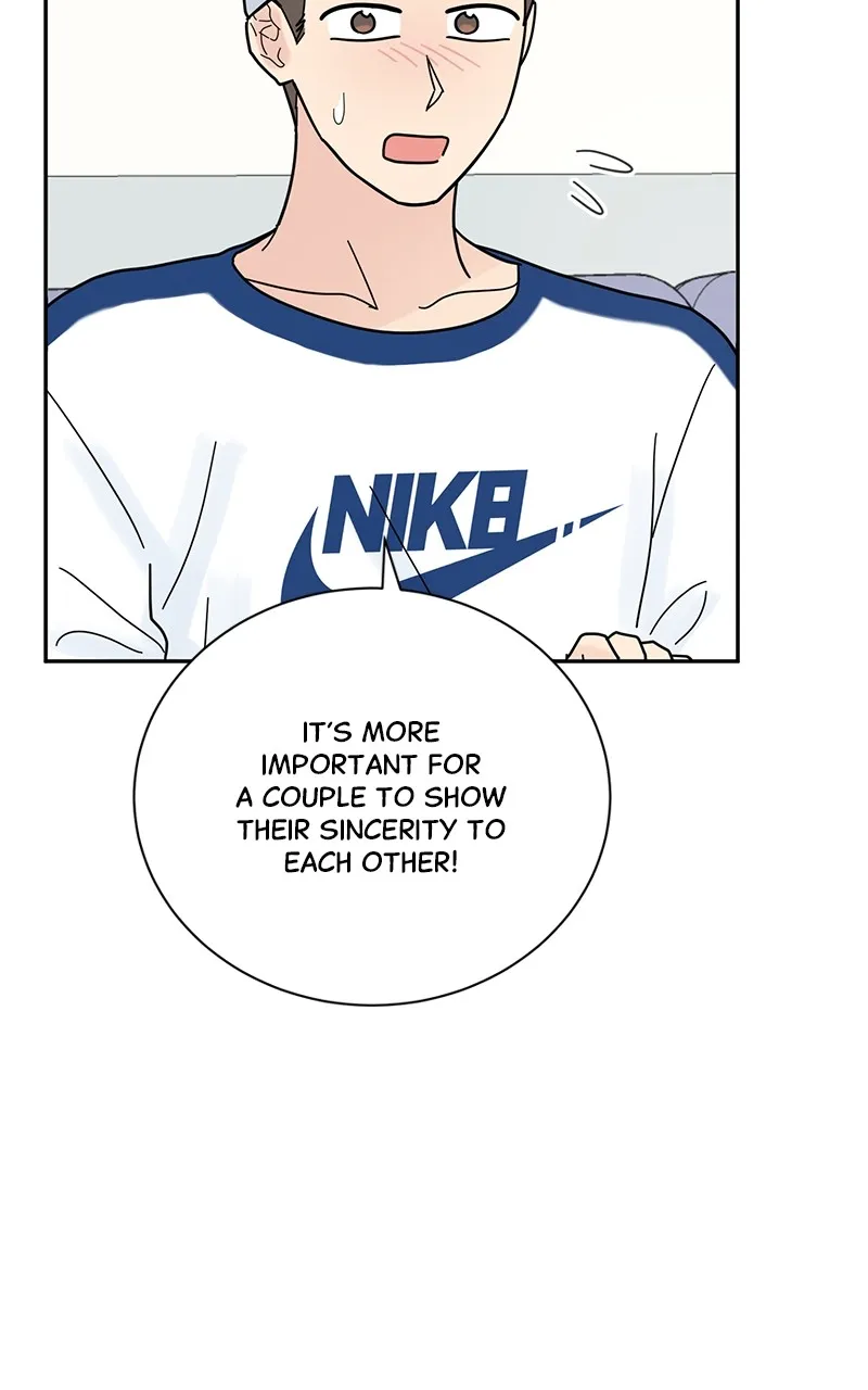 Love or Attraction Chapter 22 page 61 - 