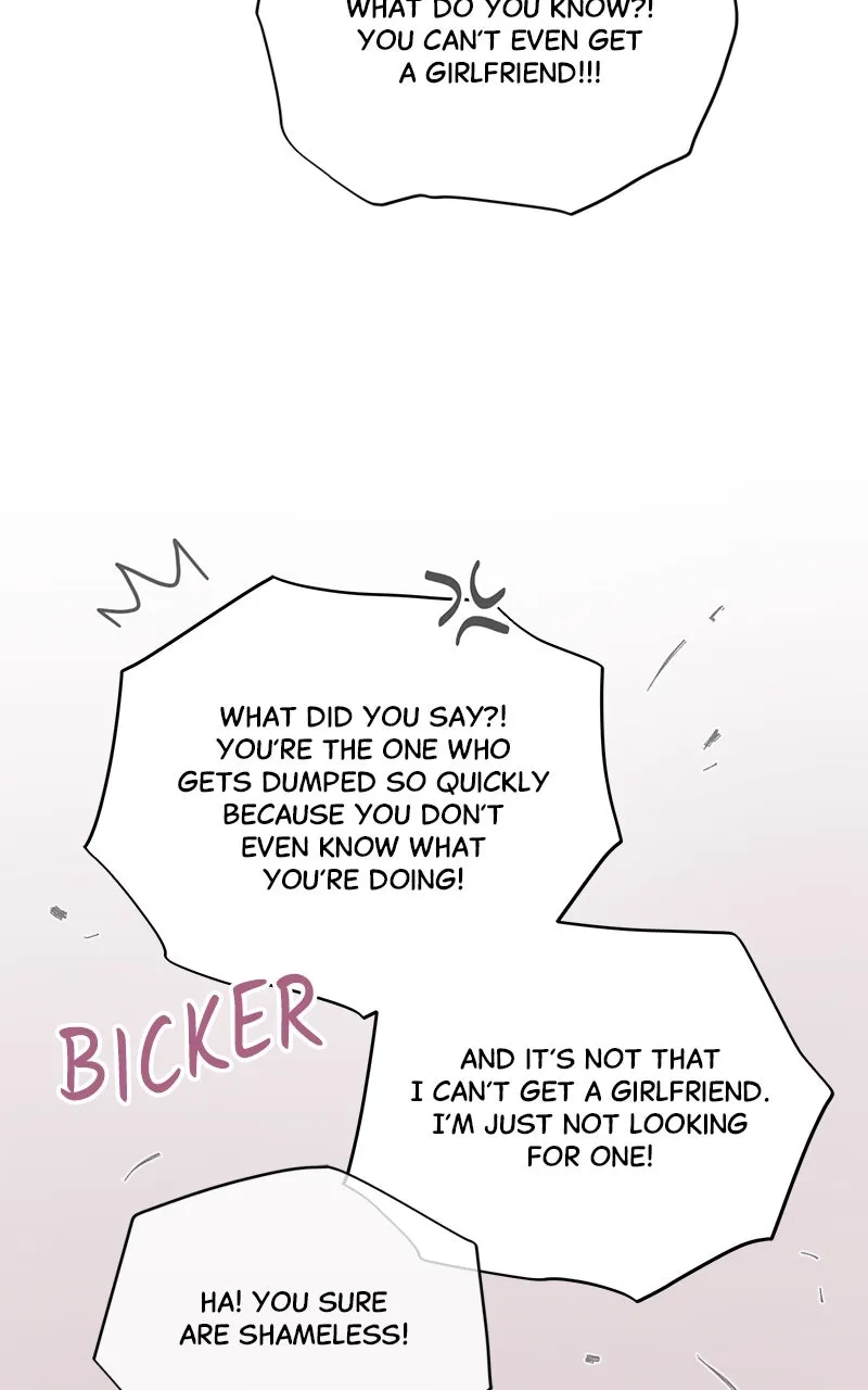 Love or Attraction Chapter 22 page 63 - 