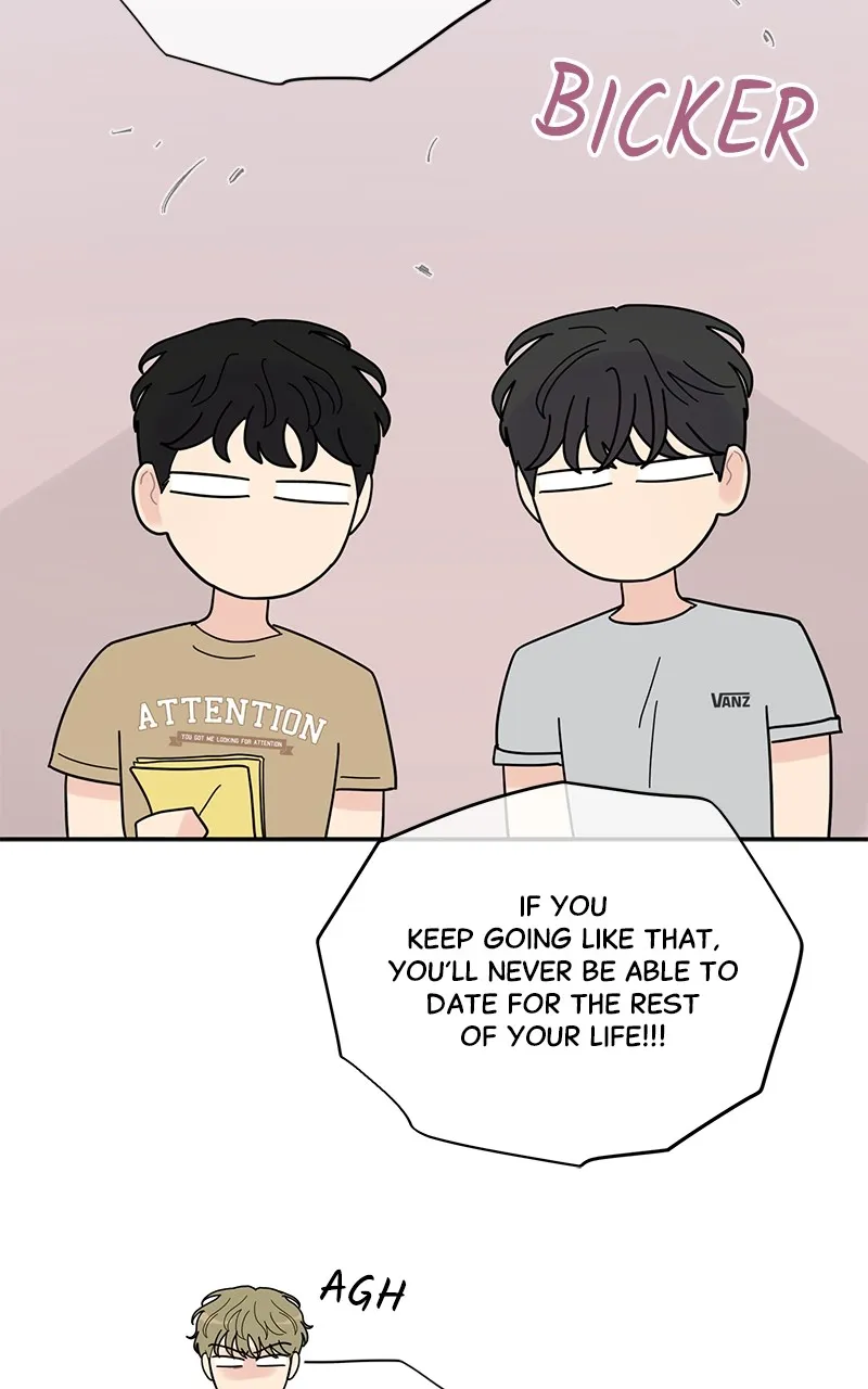 Love or Attraction Chapter 22 page 64 - 