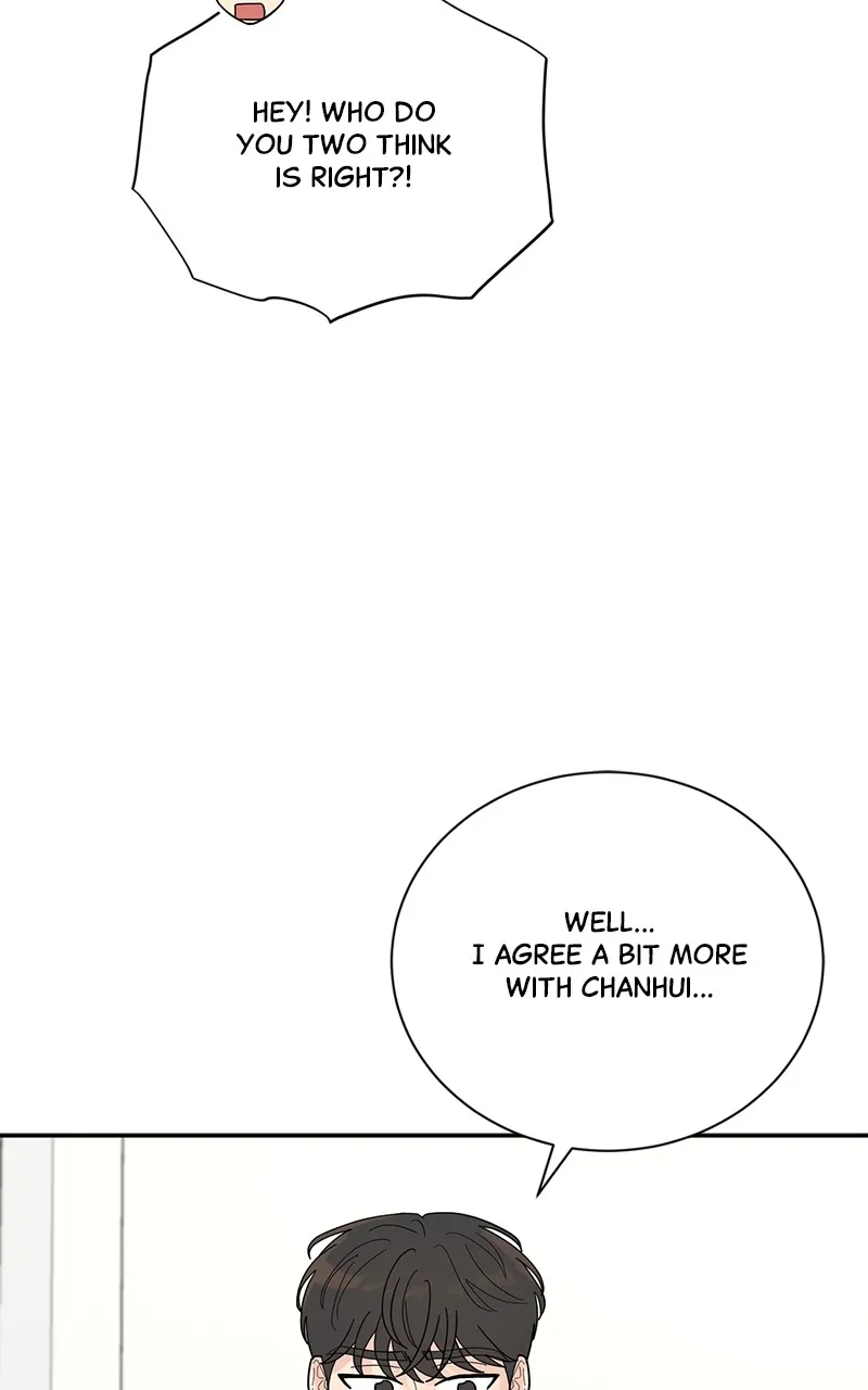Love or Attraction Chapter 22 page 65 - 