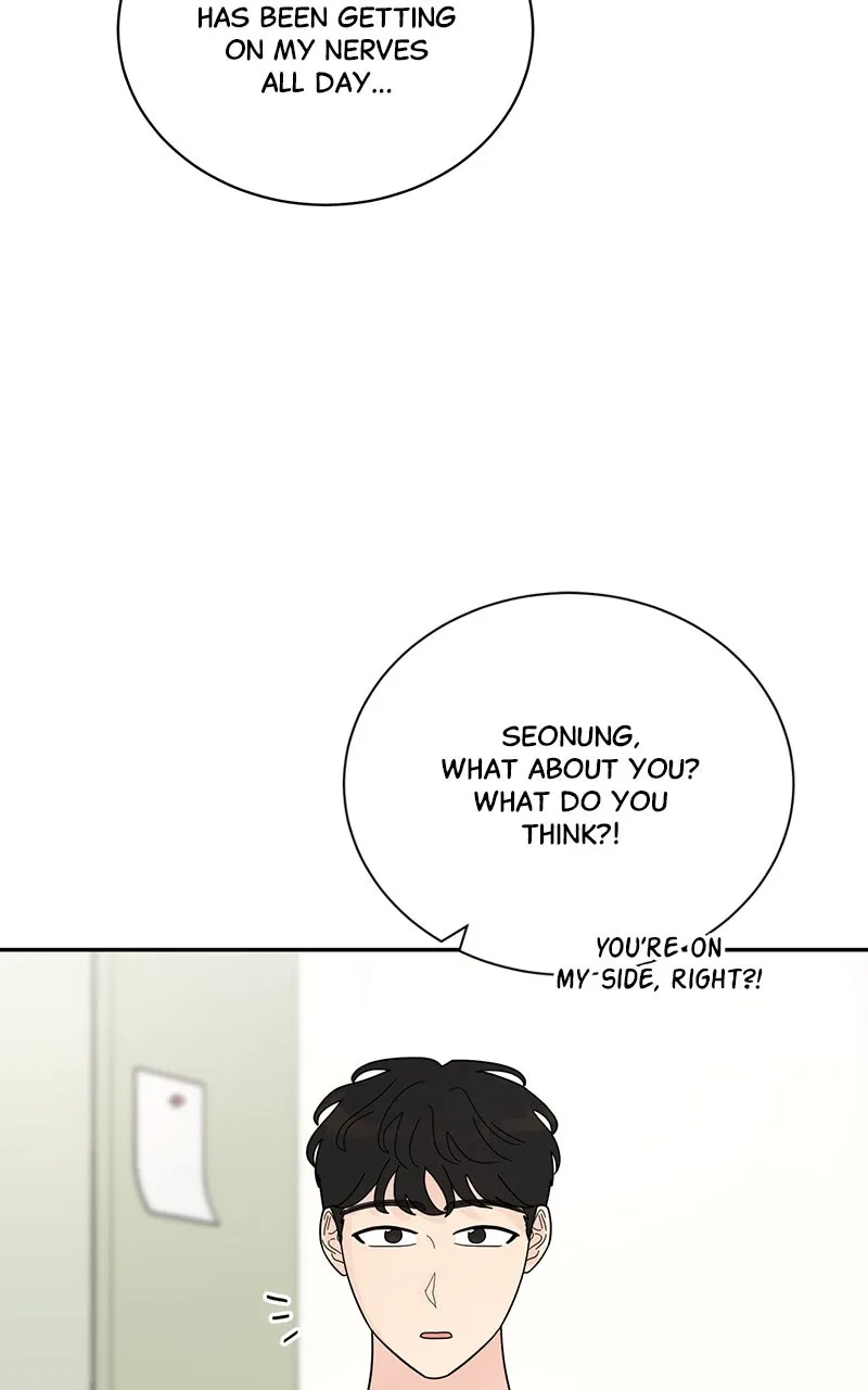 Love or Attraction Chapter 22 page 67 - 