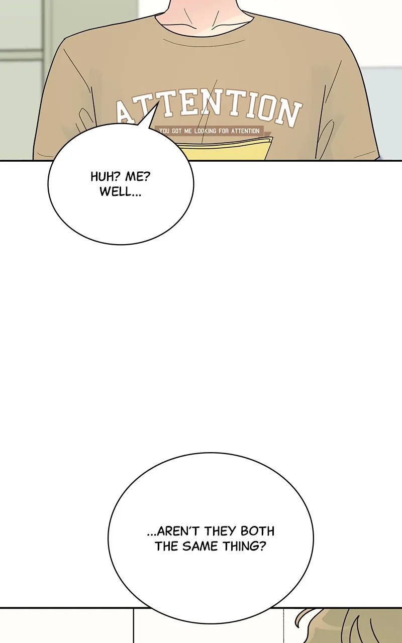 Love or Attraction Chapter 22 page 68 - 
