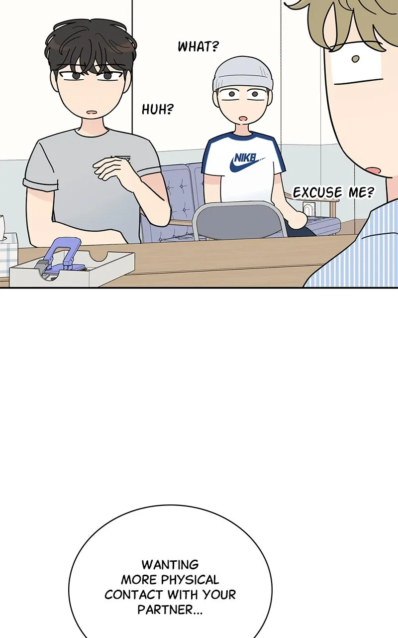 Love or Attraction Chapter 22 page 69 - 