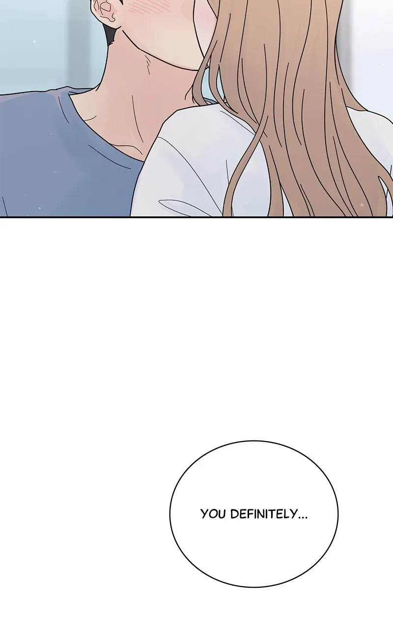 Love or Attraction Chapter 22 page 8 - 