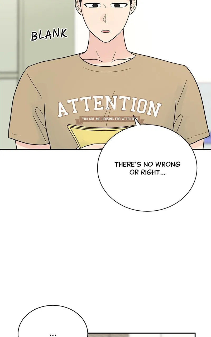 Love or Attraction Chapter 22 page 71 - 
