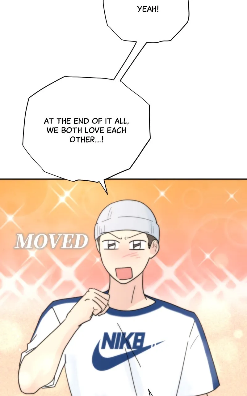 Love or Attraction Chapter 22 page 73 - 