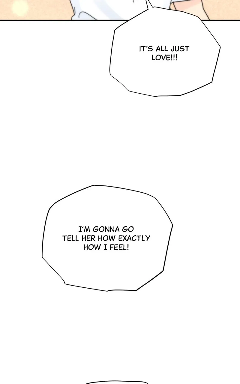 Love or Attraction Chapter 22 page 74 - 
