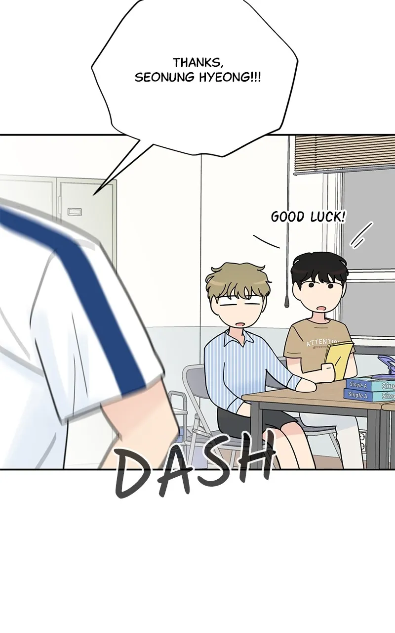 Love or Attraction Chapter 22 page 75 - 