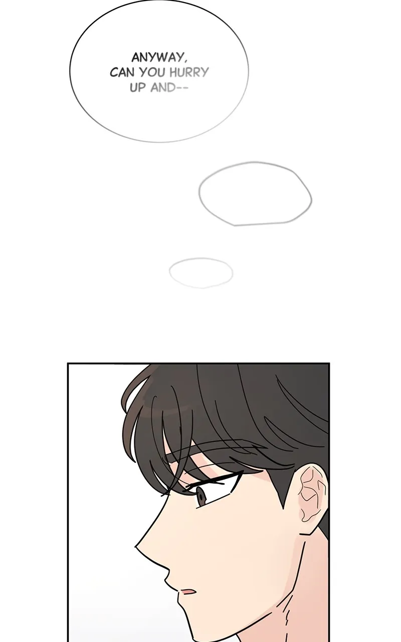 Love or Attraction Chapter 22 page 78 - 