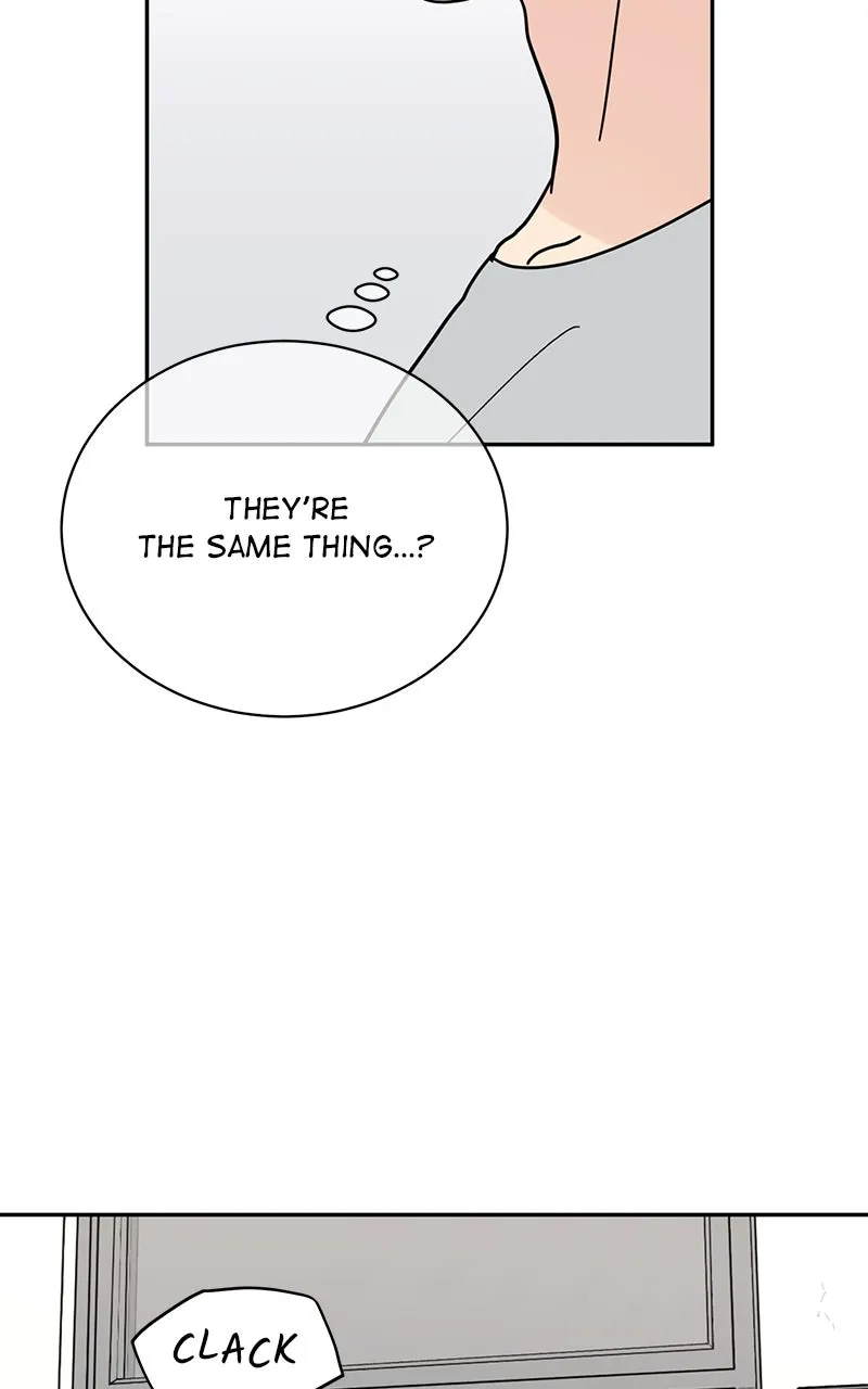 Love or Attraction Chapter 22 page 79 - 