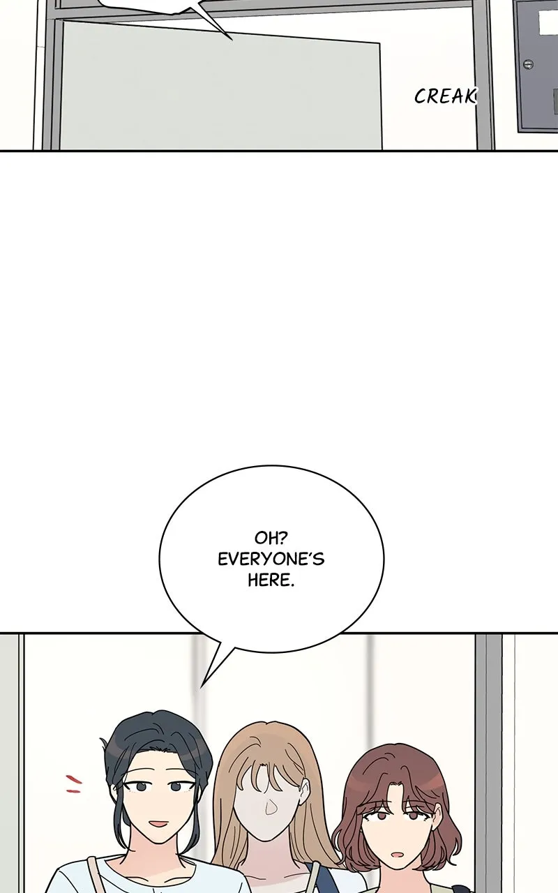 Love or Attraction Chapter 22 page 80 - 