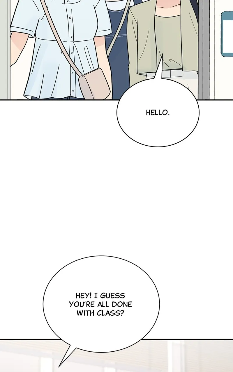 Love or Attraction Chapter 22 page 81 - 