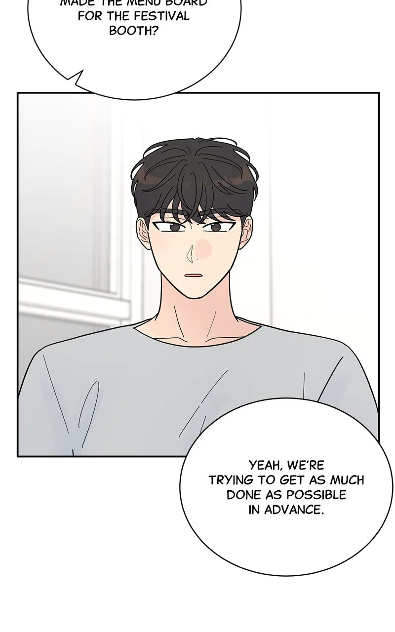 Love or Attraction Chapter 22 page 83 - 