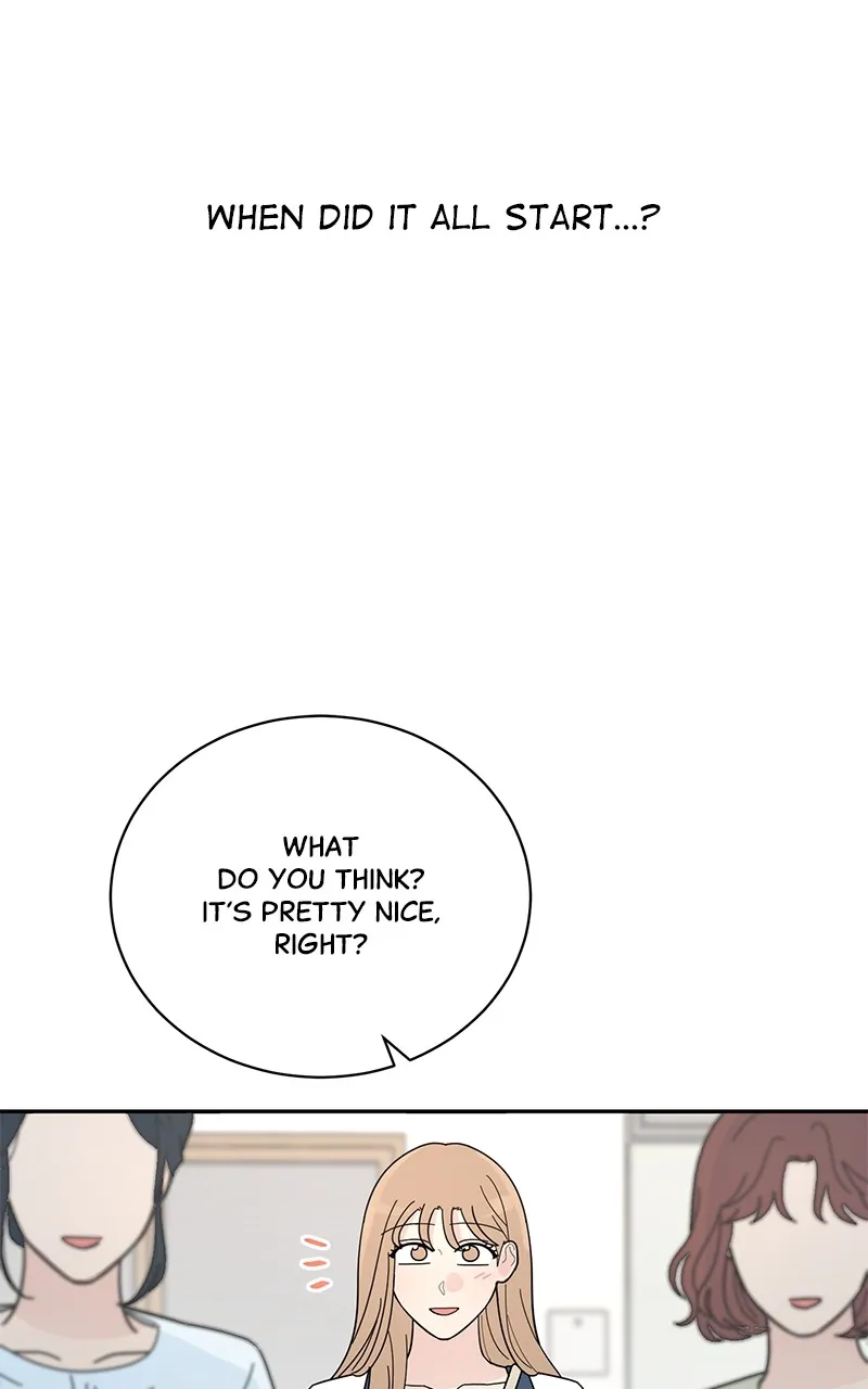 Love or Attraction Chapter 22 page 84 - 