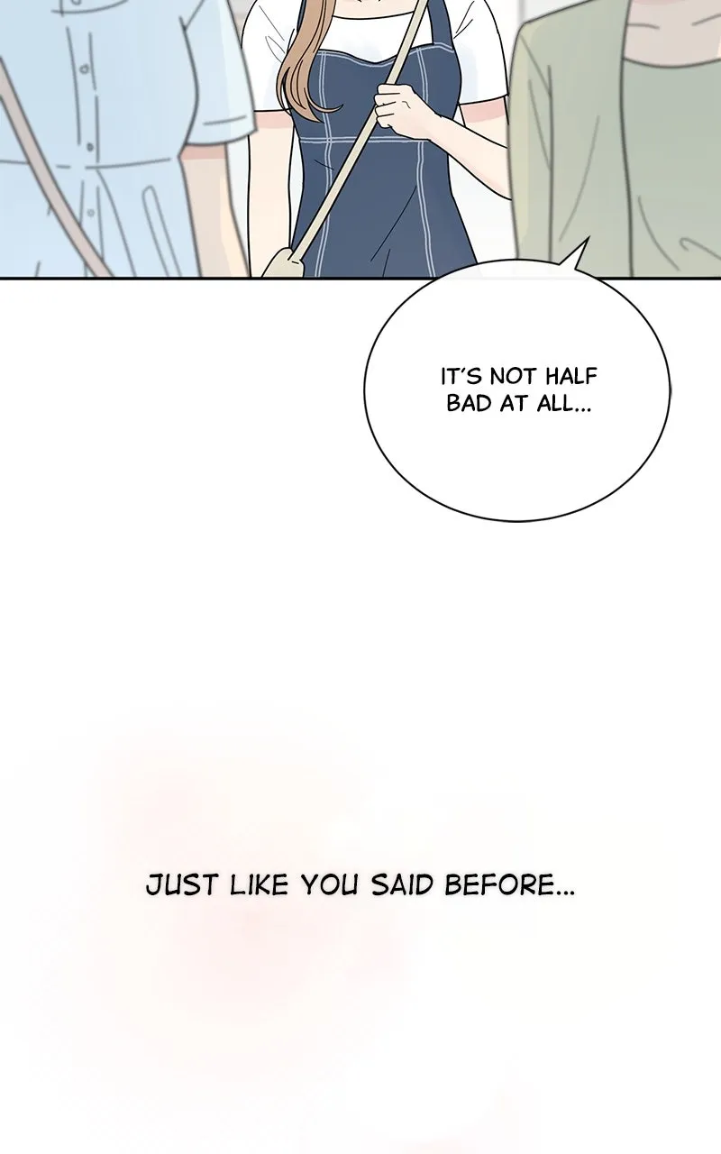 Love or Attraction Chapter 22 page 85 - 