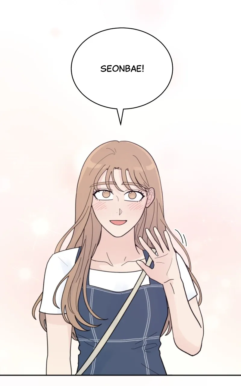 Love or Attraction Chapter 22 page 86 - 