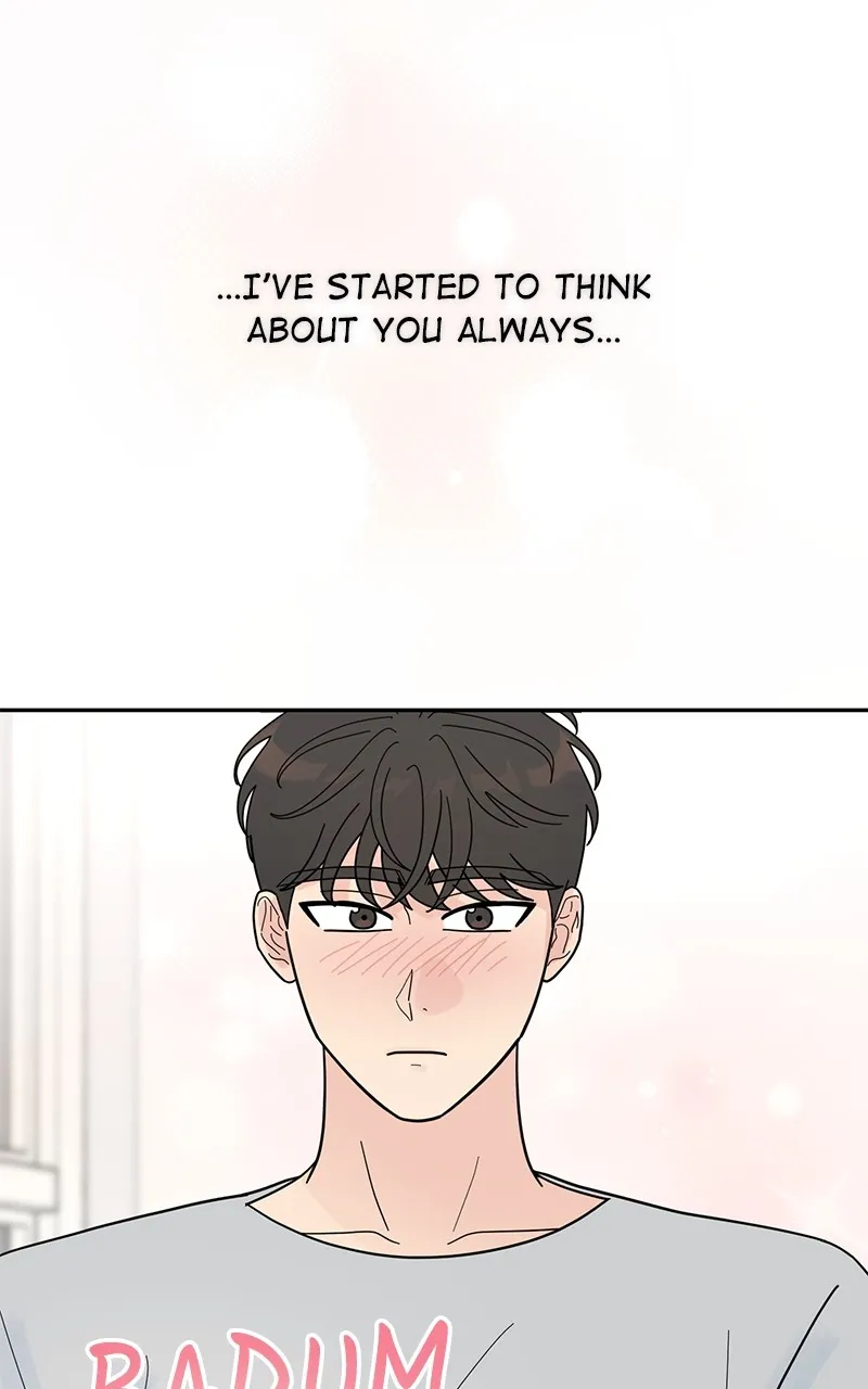 Love or Attraction Chapter 22 page 87 - 