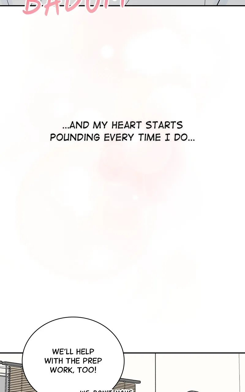 Love or Attraction Chapter 22 page 88 - 