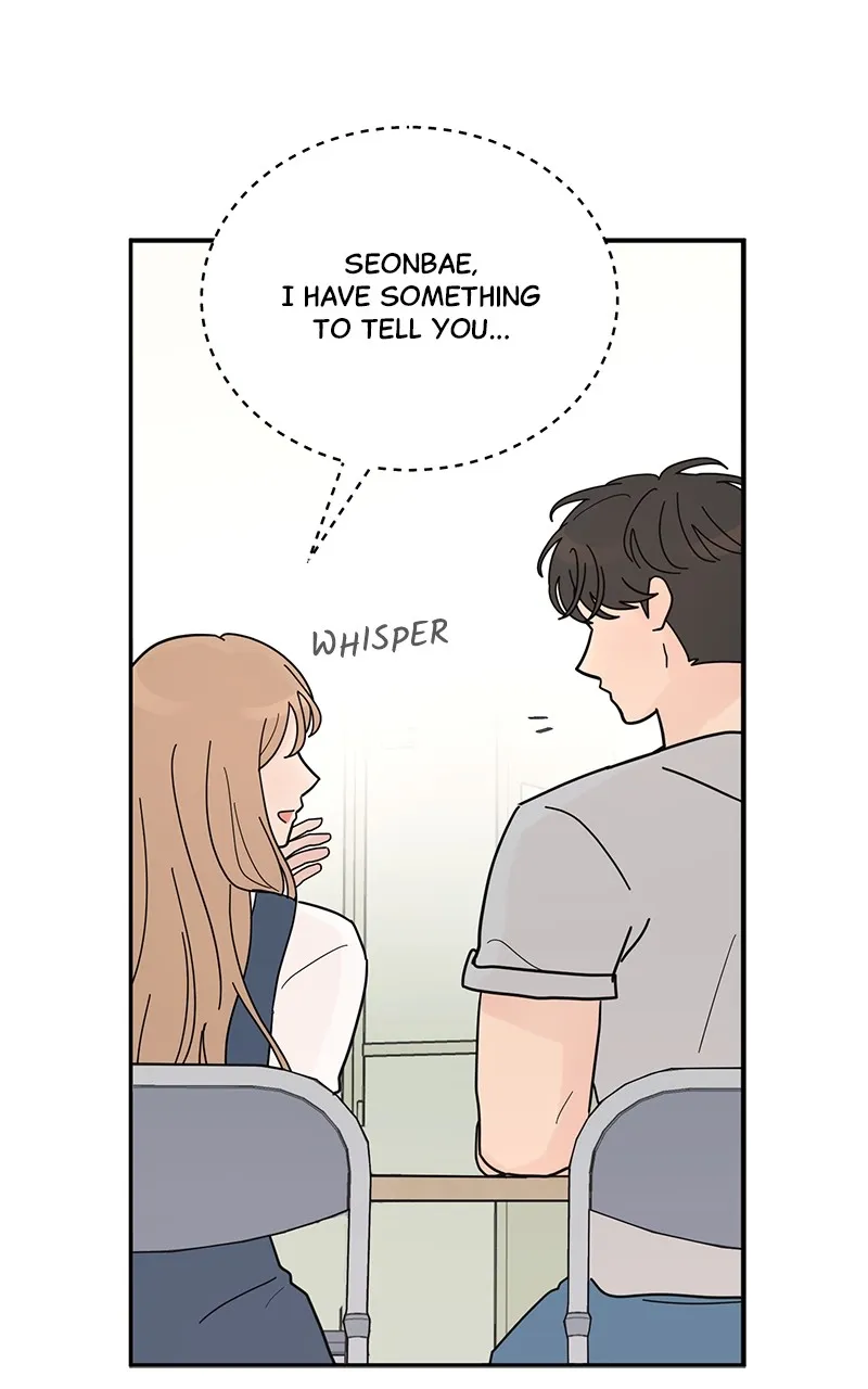 Love or Attraction Chapter 22 page 90 - 