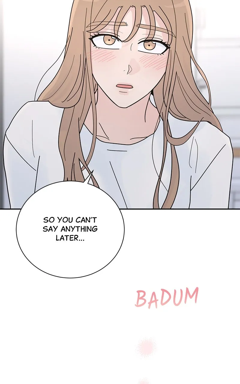 Love or Attraction Chapter 22 page 10 - 