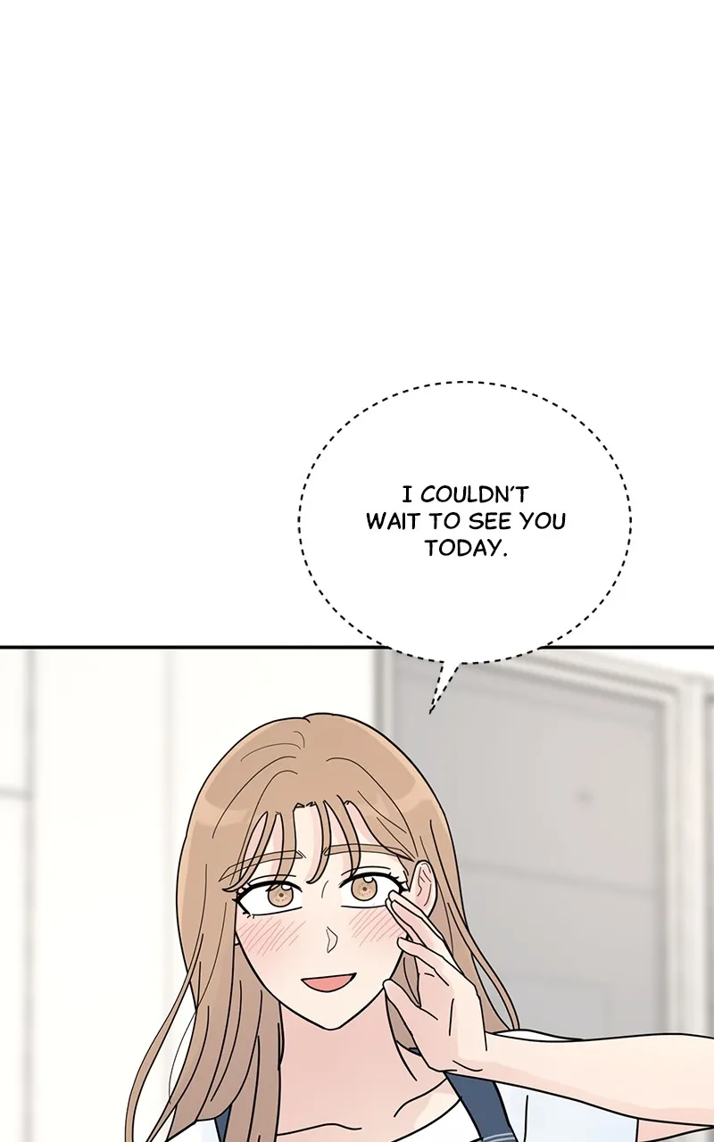 Love or Attraction Chapter 22 page 91 - 