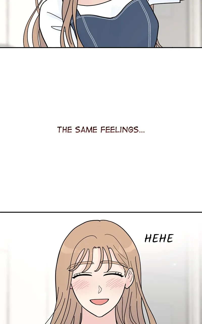 Love or Attraction Chapter 22 page 92 - 