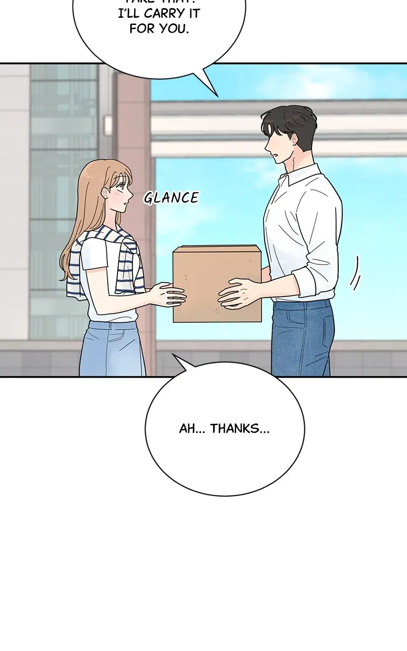 Love or Attraction Chapter 23 page 11 - 