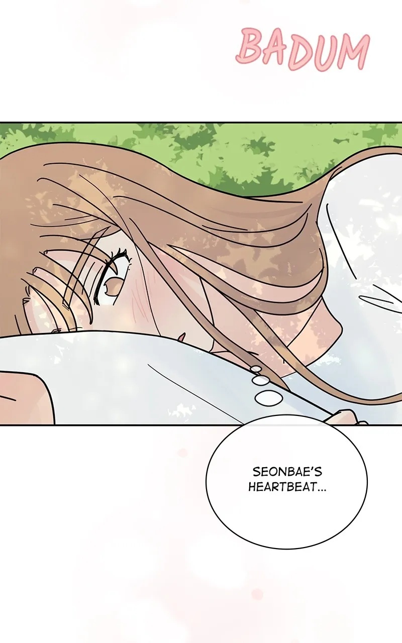 Love or Attraction Chapter 23 page 101 - 