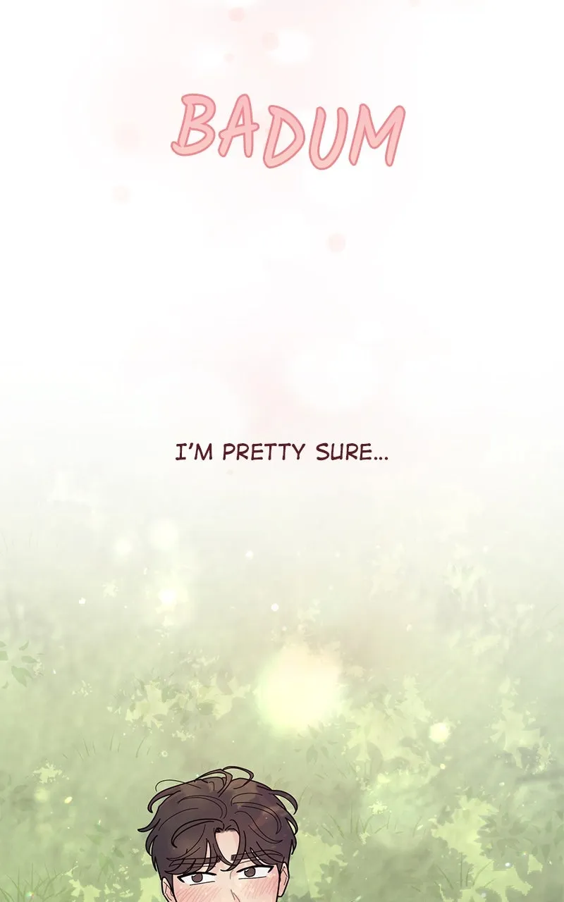 Love or Attraction Chapter 23 page 102 - 