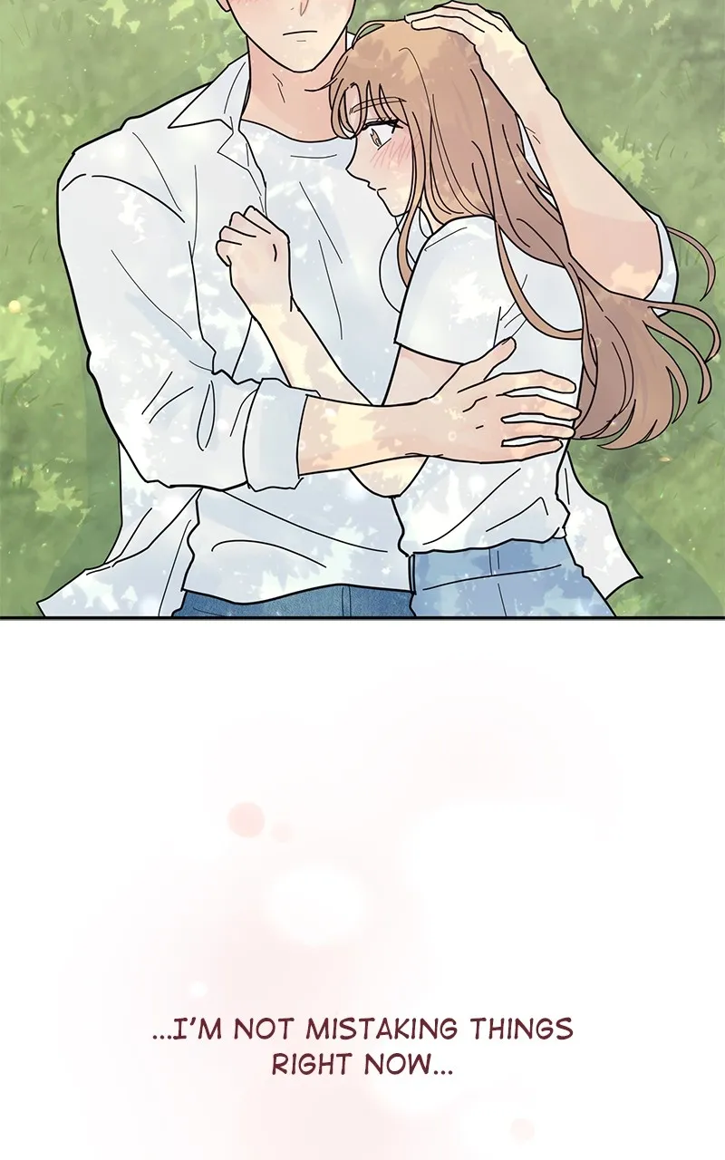 Love or Attraction Chapter 23 page 103 - 