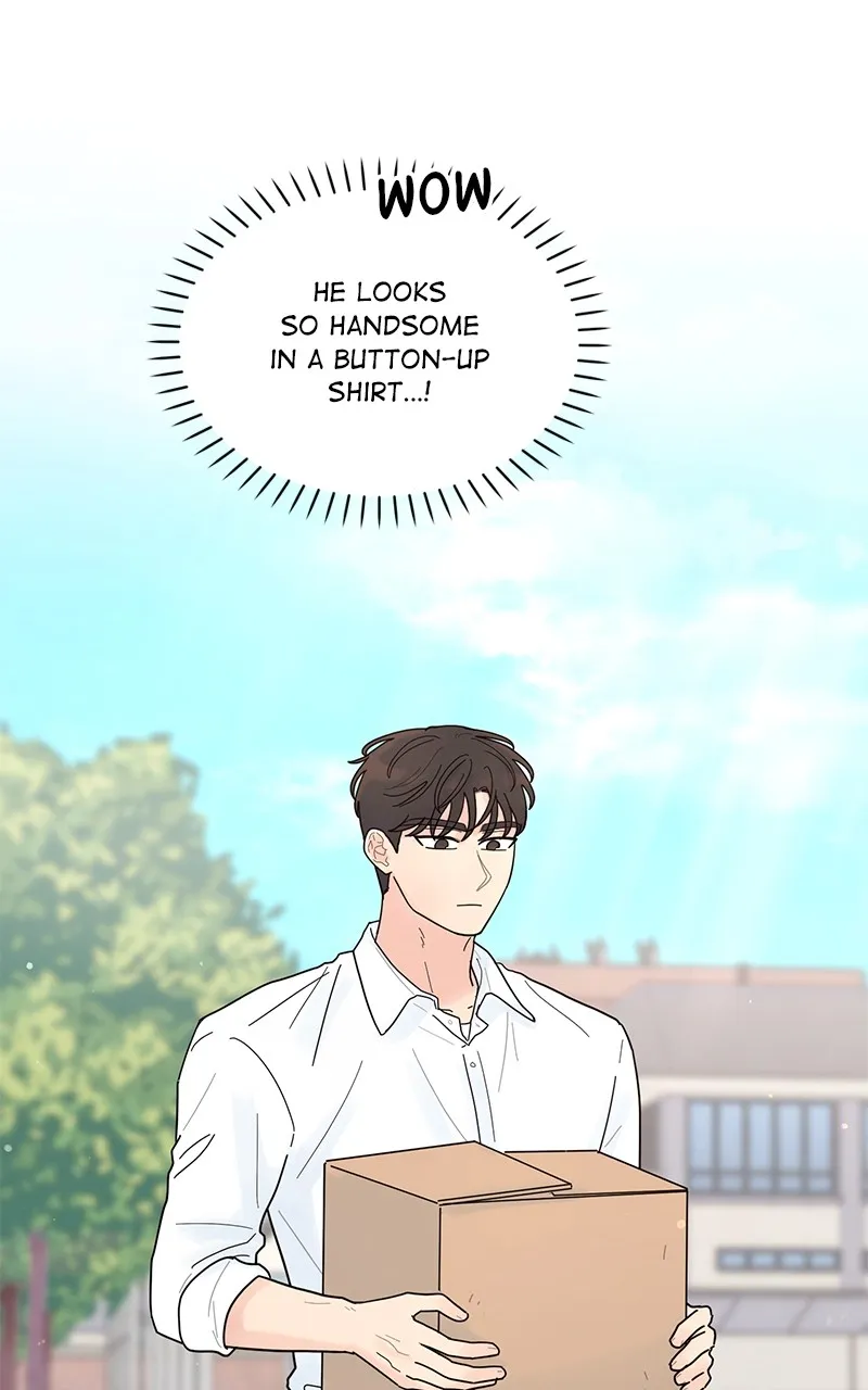 Love or Attraction Chapter 23 page 12 - 