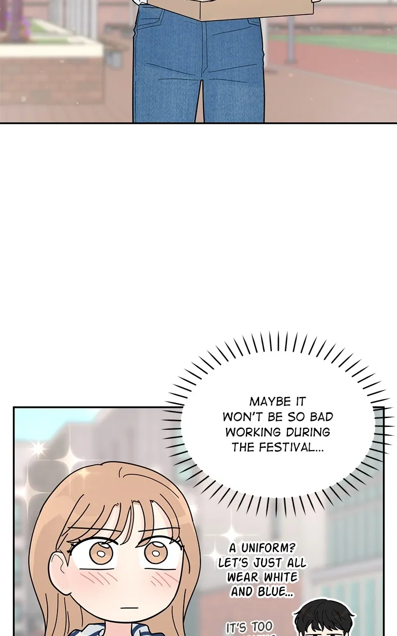 Love or Attraction Chapter 23 page 13 - 
