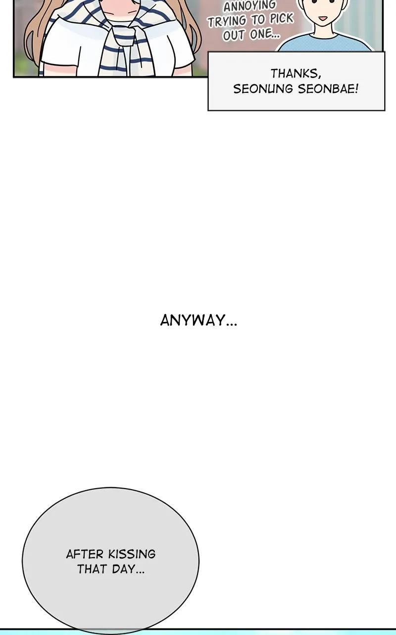 Love or Attraction Chapter 23 page 14 - 