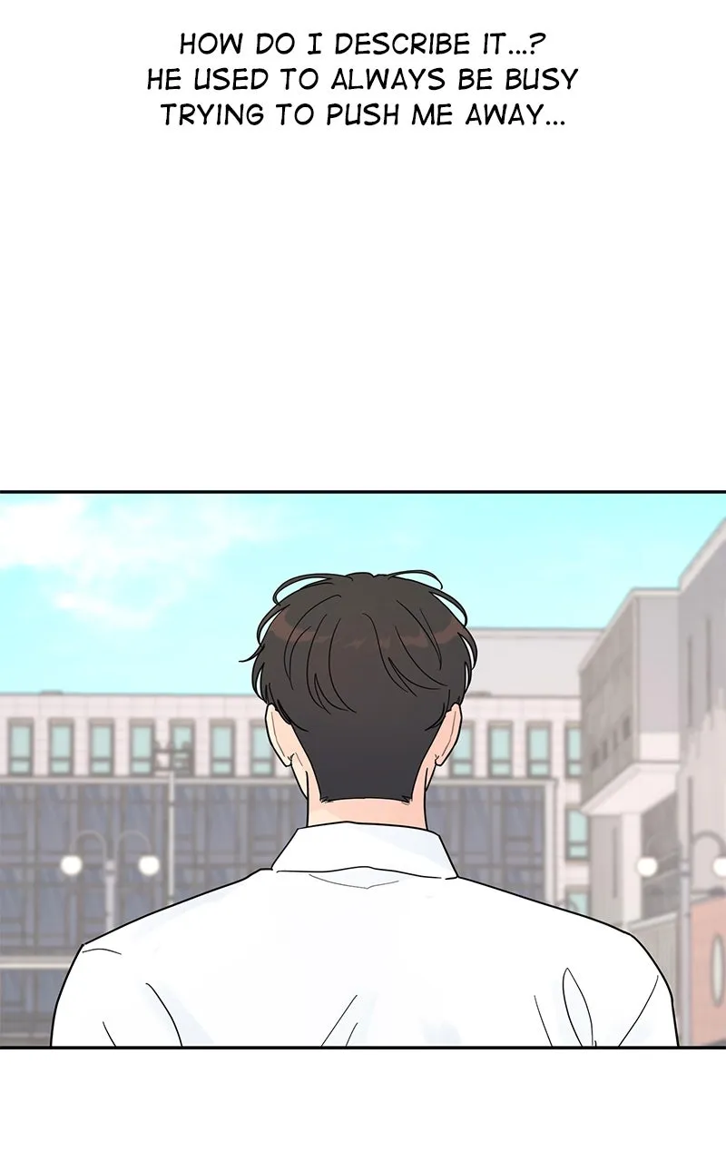 Love or Attraction Chapter 23 page 16 - 