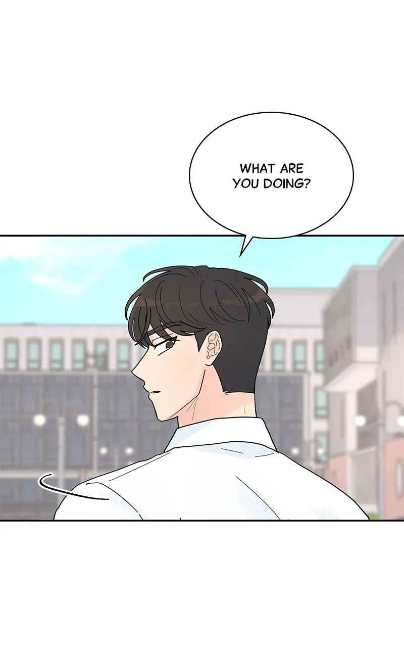 Love or Attraction Chapter 23 page 17 - 