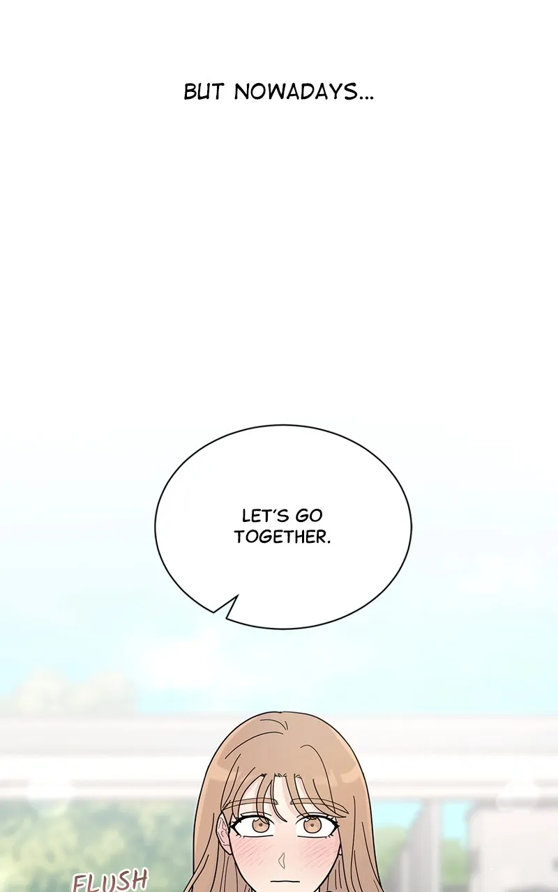 Love or Attraction Chapter 23 page 18 - 