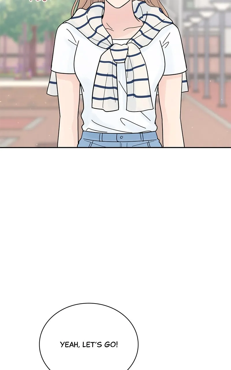 Love or Attraction Chapter 23 page 19 - 
