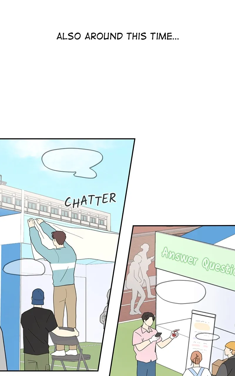 Love or Attraction Chapter 23 page 3 - 