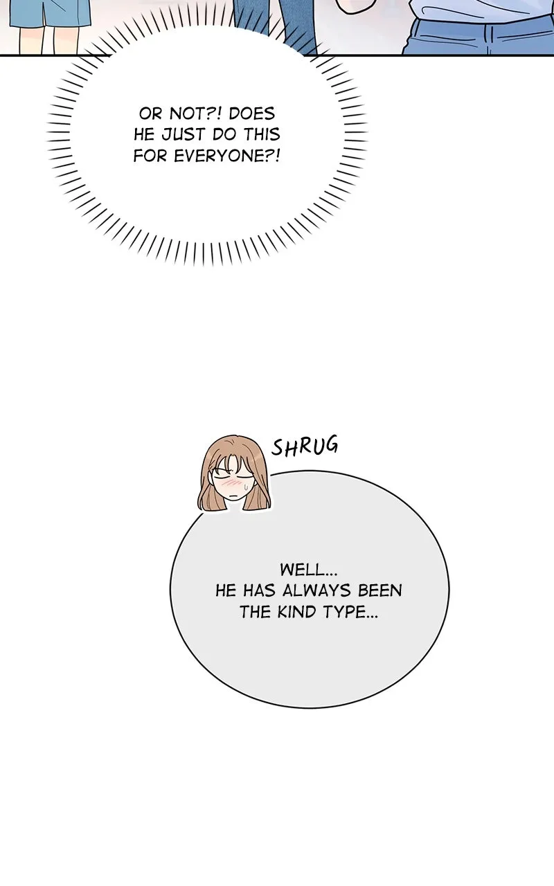 Love or Attraction Chapter 23 page 22 - 