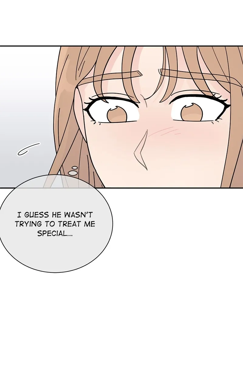 Love or Attraction Chapter 23 page 23 - 