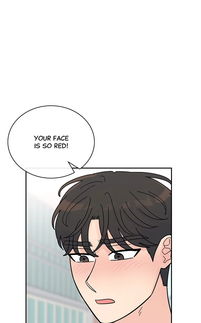 Love or Attraction Chapter 23 page 25 - 
