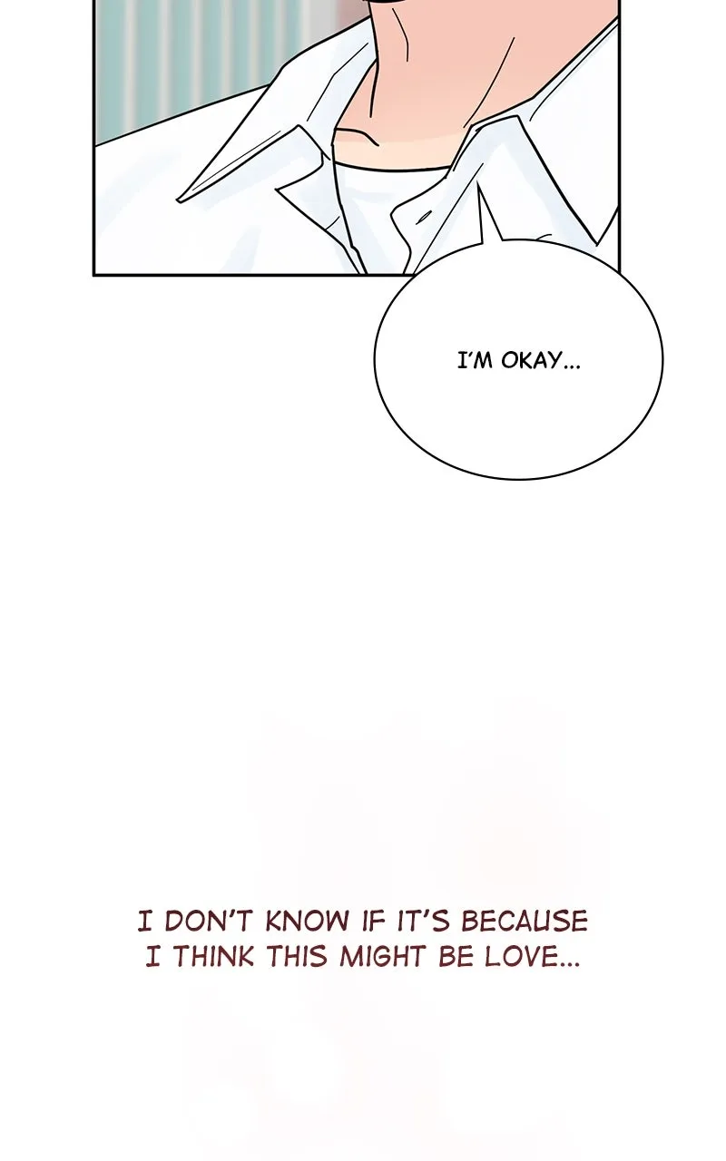 Love or Attraction Chapter 23 page 26 - 