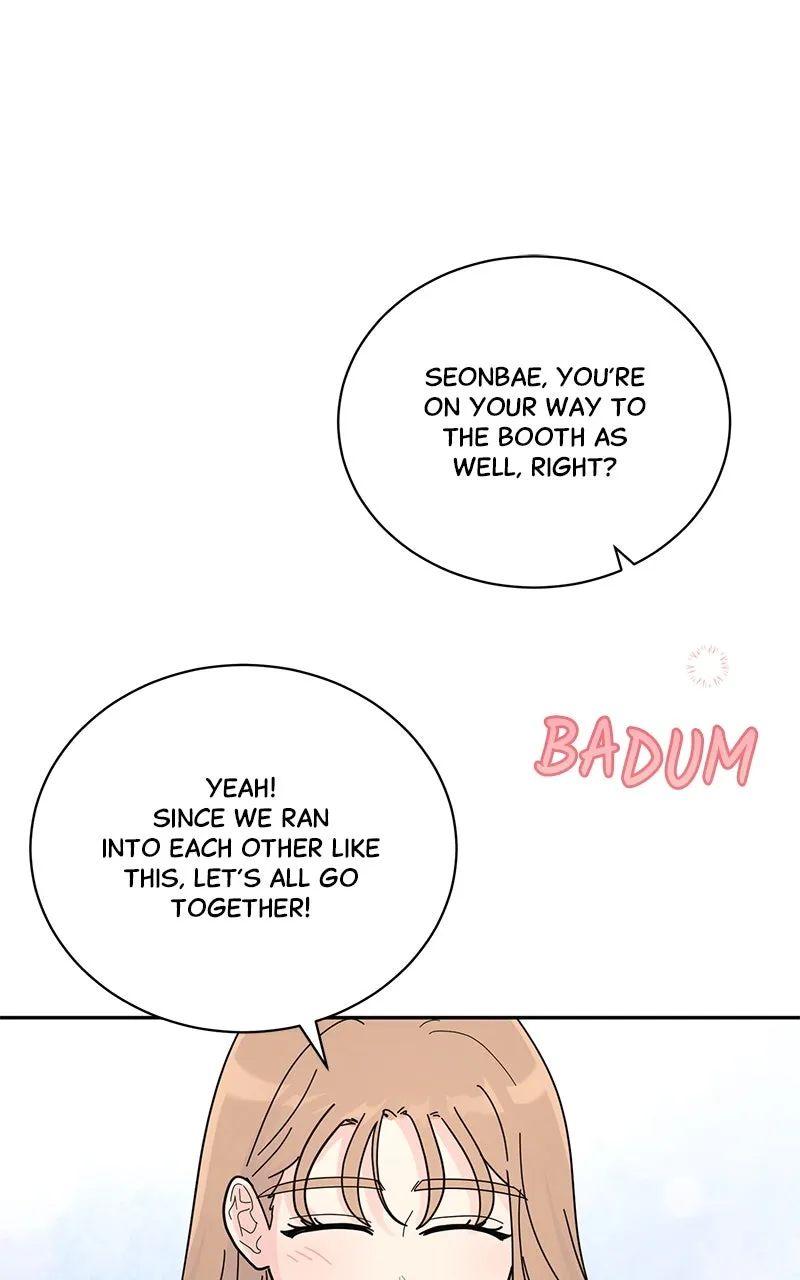 Love or Attraction Chapter 23 page 29 - 