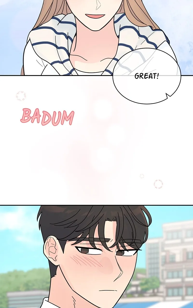 Love or Attraction Chapter 23 page 30 - 